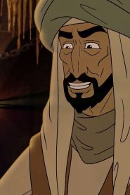 سر الكهف – Secret of the Cave: 1×9