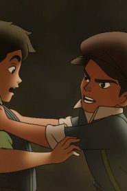 سر الكهف – Secret of the Cave: 1×11