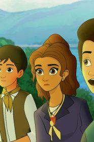 سر الكهف – Secret of the Cave: 1×13