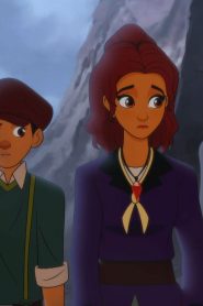 سر الكهف – Secret of the Cave: 1×15
