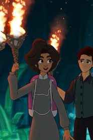 سر الكهف – Secret of the Cave: 1×4