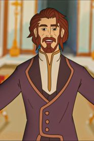 سر الكهف – Secret of the Cave: 1×5