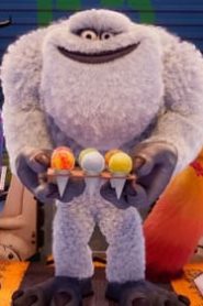 Monsters at Work: 1×7
