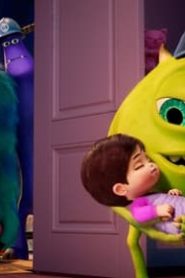 Monsters at Work: 1×3