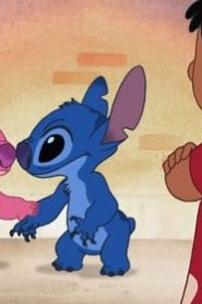 ليلو وستيتش المسلسل الموسم 1 الحلقة 30