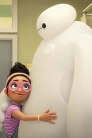 Baymax!: 1×3