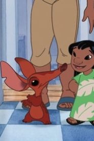 ليلو وستيتش المسلسل الموسم 1 الحلقة 26