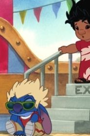 ليلو وستيتش المسلسل الموسم 1 الحلقة 29