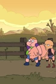 كلارنس الموسم 1 الحلقة 38