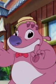 ليلو وستيتش المسلسل الموسم 2 الحلقة 5