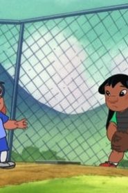 ليلو وستيتش المسلسل الموسم 1 الحلقة 37
