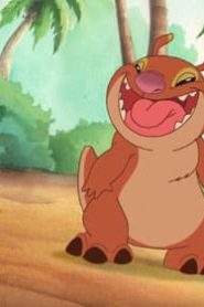 ليلو وستيتش المسلسل الموسم 2 الحلقة 11