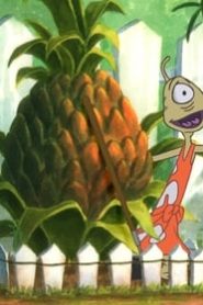 ليلو وستيتش المسلسل الموسم 1 الحلقة 16