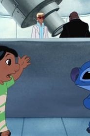 ليلو وستيتش المسلسل الموسم 1 الحلقة 20
