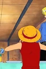 ون بيس: 1×54