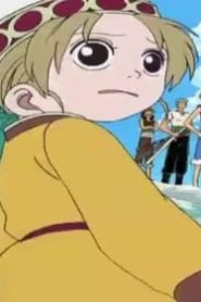 ون بيس: 1×60