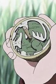 ون بيس: 1×58