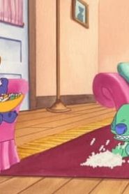 ليلو وستيتش المسلسل الموسم 2 الحلقة 23