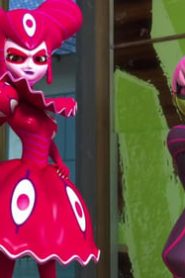 Miraculous: Tales of Ladybug and Cat Noir الموسم 4 الحلقة 3