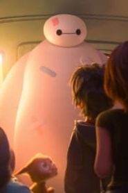 Baymax!: 1×6