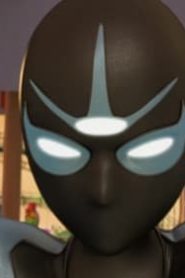 Miraculous: Tales of Ladybug and Cat Noir الموسم 4 الحلقة 1