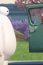 Baymax!: 1×4