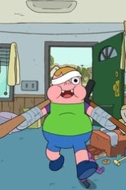كلارنس الموسم 1 الحلقة 36