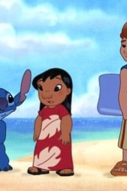ليلو وستيتش المسلسل الموسم 1 الحلقة 33