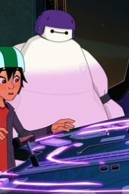 الابطال الستة الموسم 1 الحلقة 22