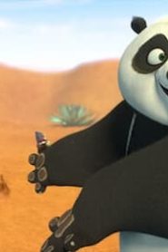 كونغ فو باندا: الفارس التنين: 1×6