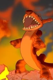 ليلو وستيتش المسلسل الموسم 1 الحلقة 9