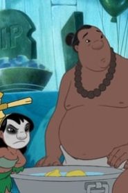 ليلو وستيتش المسلسل الموسم 1 الحلقة 6