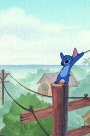 ليلو وستيتش المسلسل الموسم 1 الحلقة 12