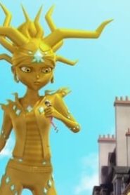 Miraculous: Tales of Ladybug and Cat Noir الموسم 4 الحلقة 6