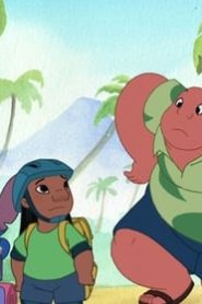 ليلو وستيتش المسلسل الموسم 1 الحلقة 13