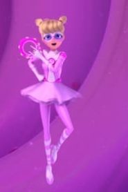 Miraculous: Tales of Ladybug and Cat Noir الموسم 4 الحلقة 8