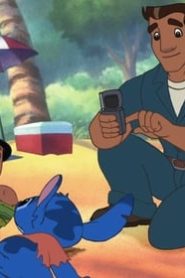 ليلو وستيتش المسلسل الموسم 1 الحلقة 5
