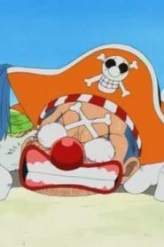 ون بيس: 1×46
