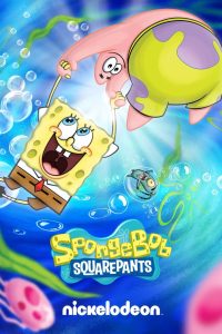 كرتون سبونج بوب سكوير بانتس SpongeBob SquarePants مدبلج