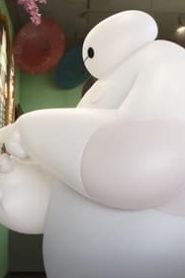 Baymax!: 1×1