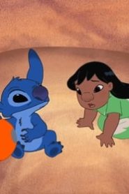 ليلو وستيتش المسلسل الموسم 1 الحلقة 1