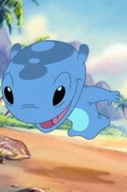 ليلو وستيتش المسلسل الموسم 2 الحلقة 22