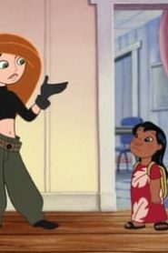 ليلو وستيتش المسلسل الموسم 2 الحلقة 20