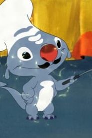 ليلو وستيتش المسلسل الموسم 2 الحلقة 2