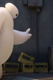 Baymax!: 1×5