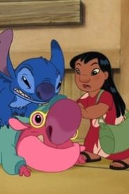 ليلو وستيتش المسلسل الموسم 1 الحلقة 25