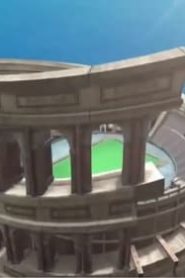 أبطال الكرة الموسم 3 الحلقة 38