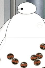 الابطال الستة الموسم 1 الحلقة 11