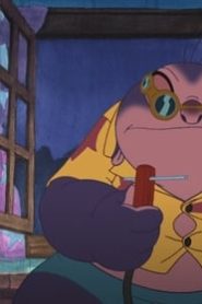 ليلو وستيتش المسلسل الموسم 1 الحلقة 2