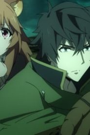 The Rising of the Shield Hero الموسم 1 الحلقة 2